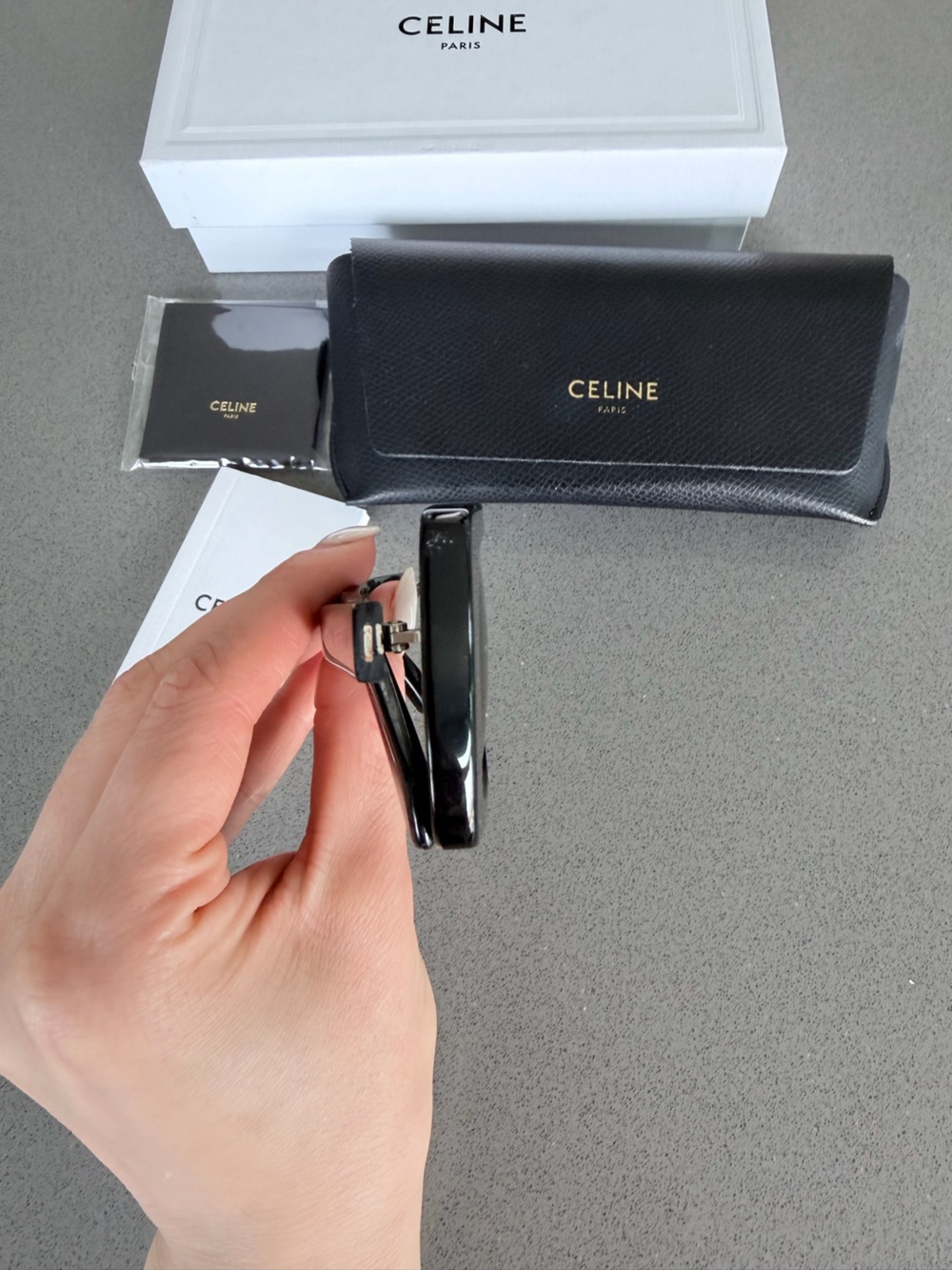 Celine Sunglasses - Picture 6 of 7